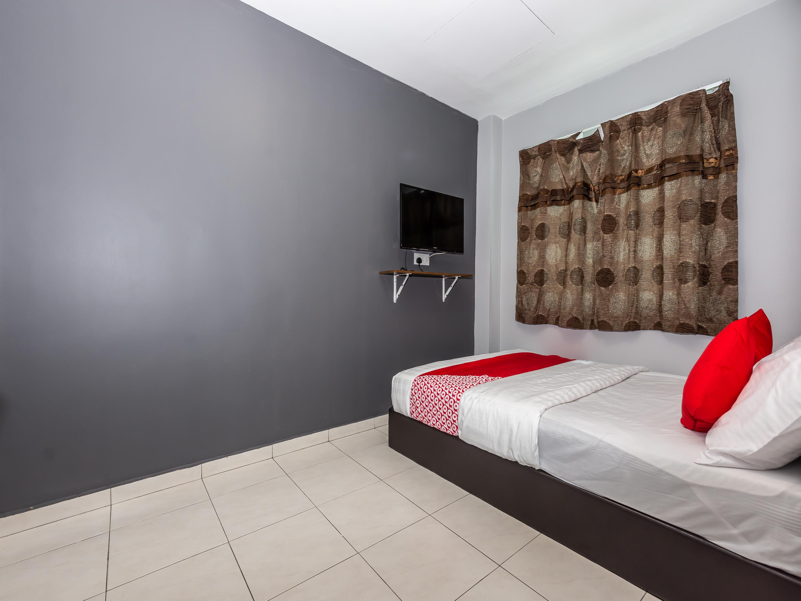 Malacca Super Oyo 1184 Ho Hotel מראה חיצוני תמונה