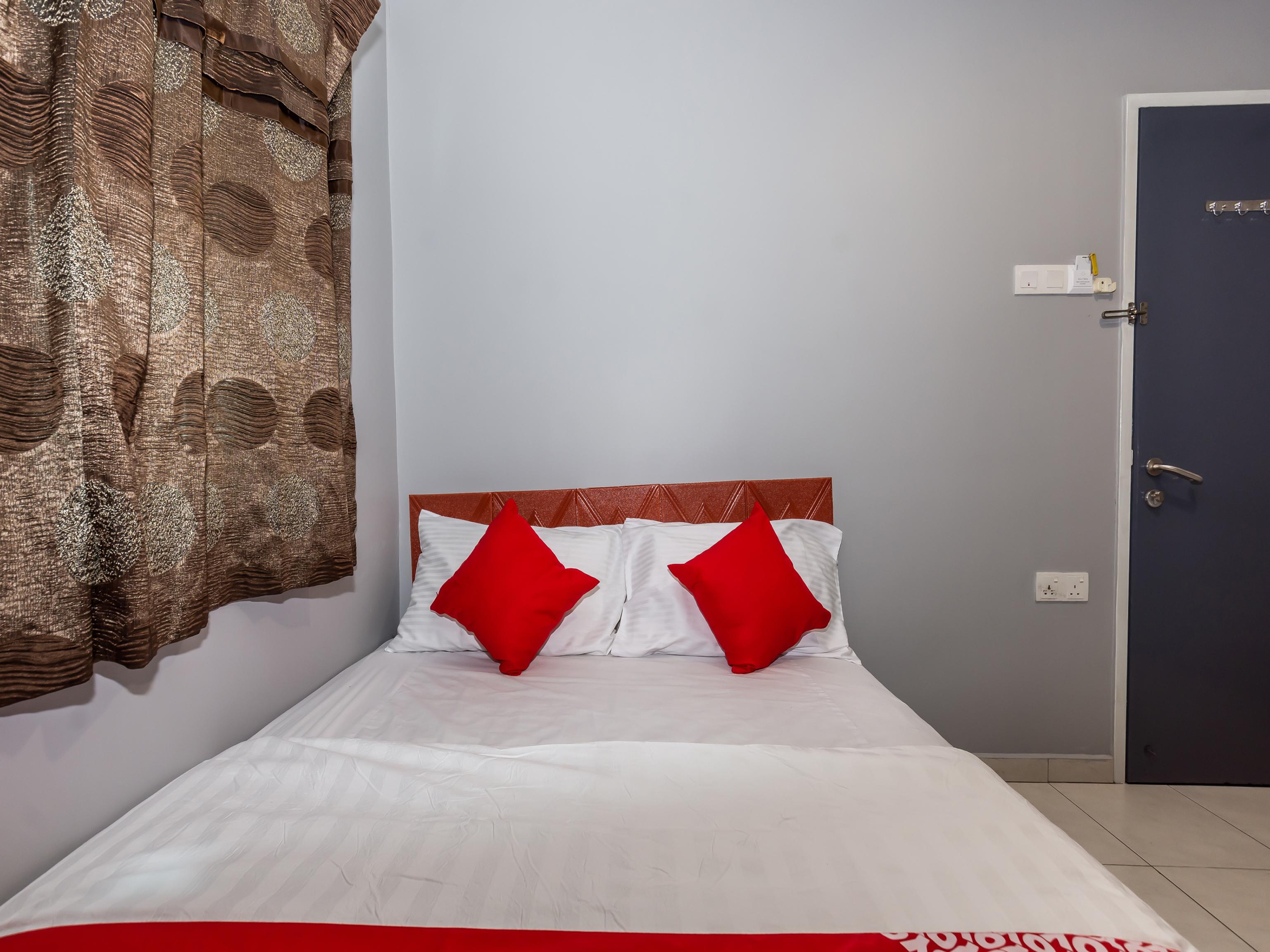 Malacca Super Oyo 1184 Ho Hotel מראה חיצוני תמונה