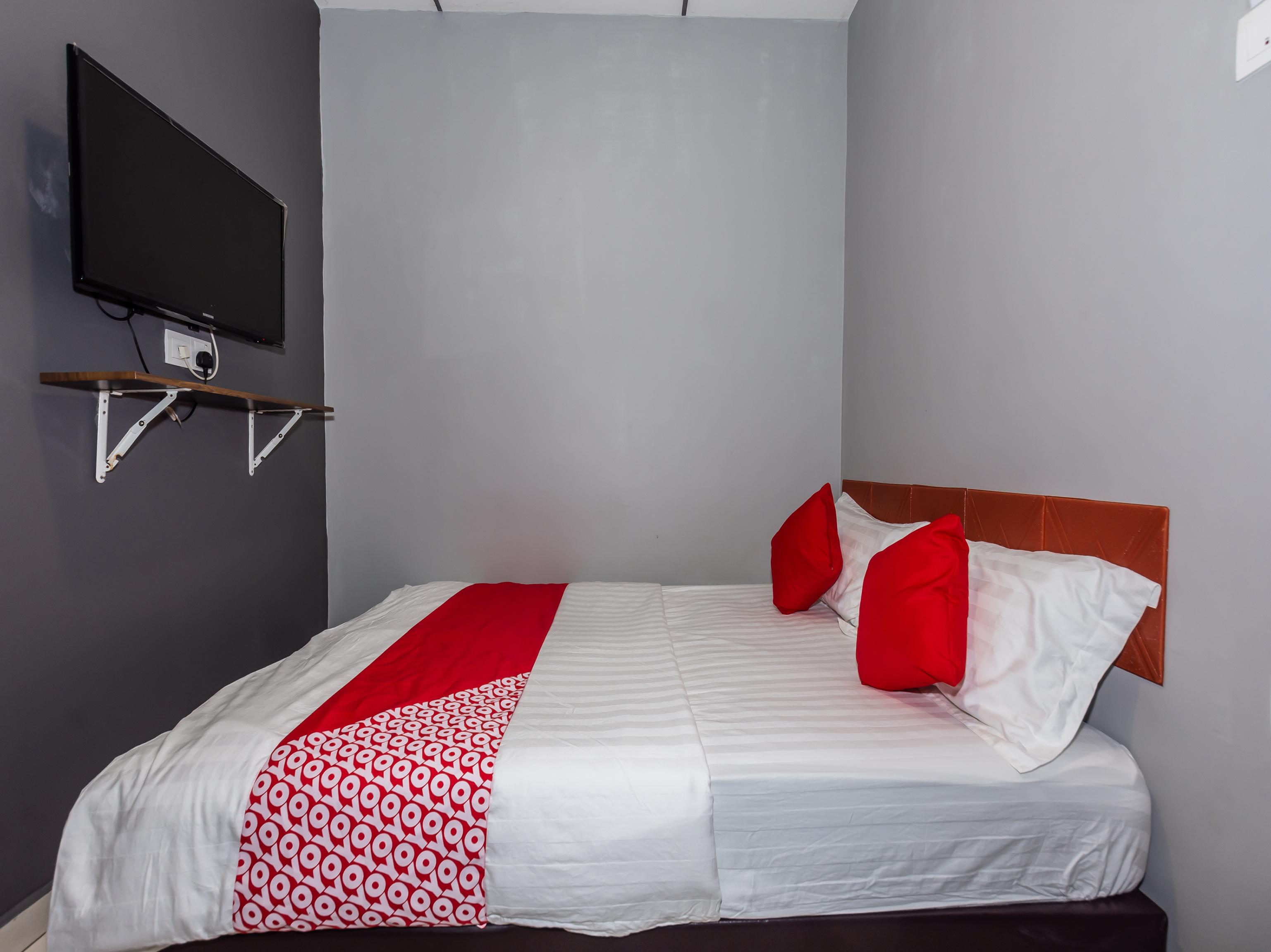 Malacca Super Oyo 1184 Ho Hotel מראה חיצוני תמונה
