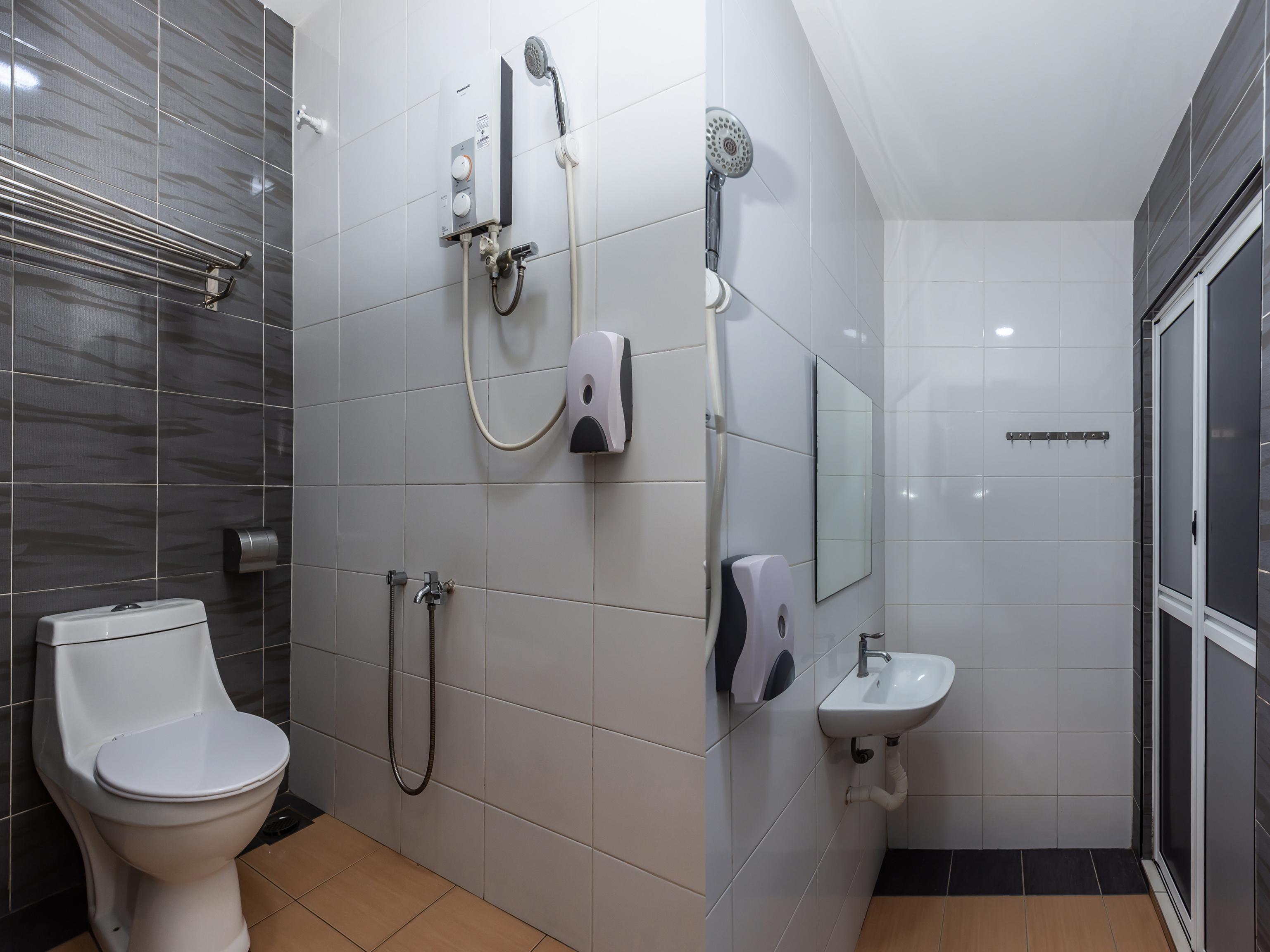 Malacca Super Oyo 1184 Ho Hotel מראה חיצוני תמונה