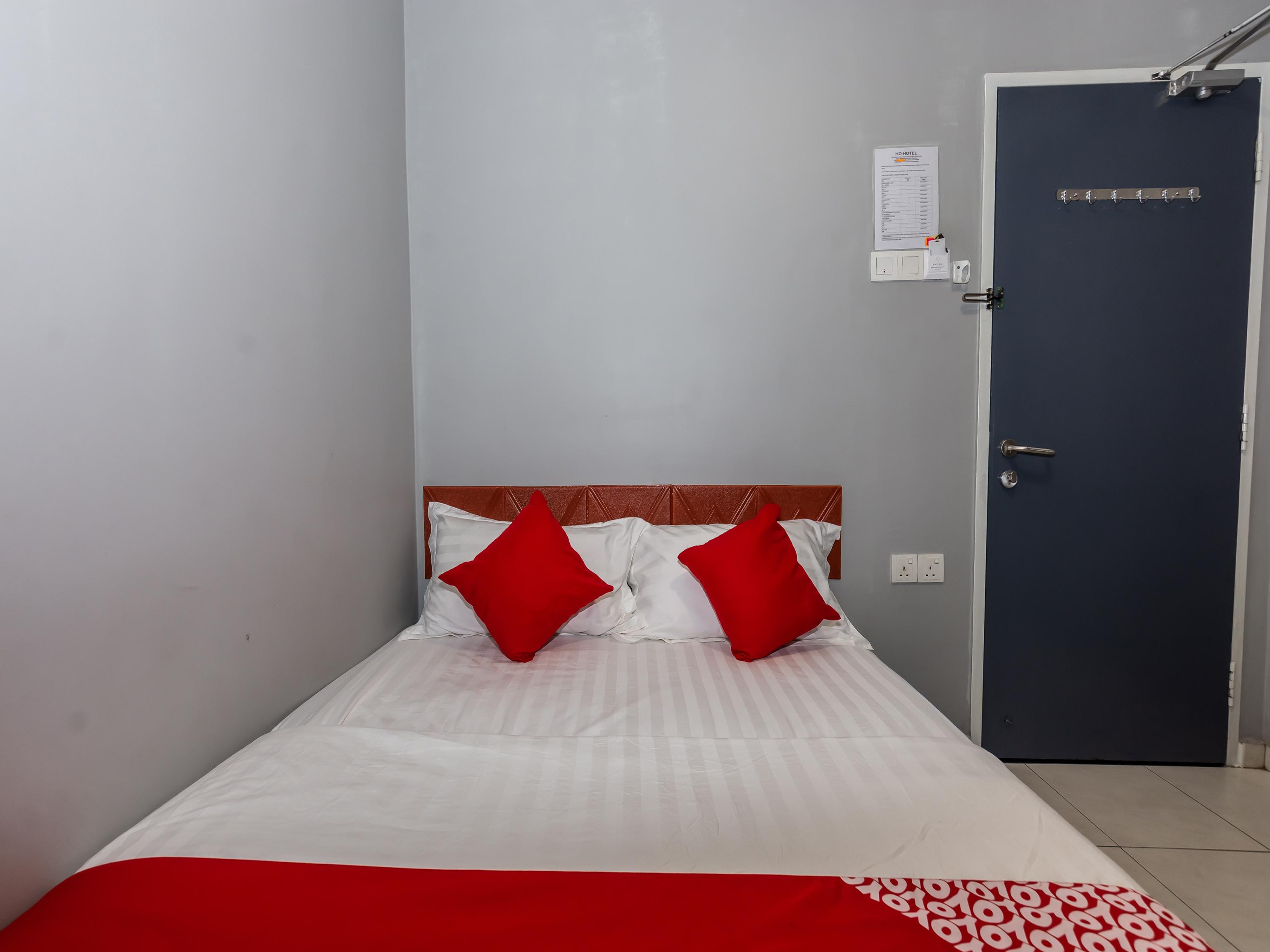 Malacca Super Oyo 1184 Ho Hotel מראה חיצוני תמונה