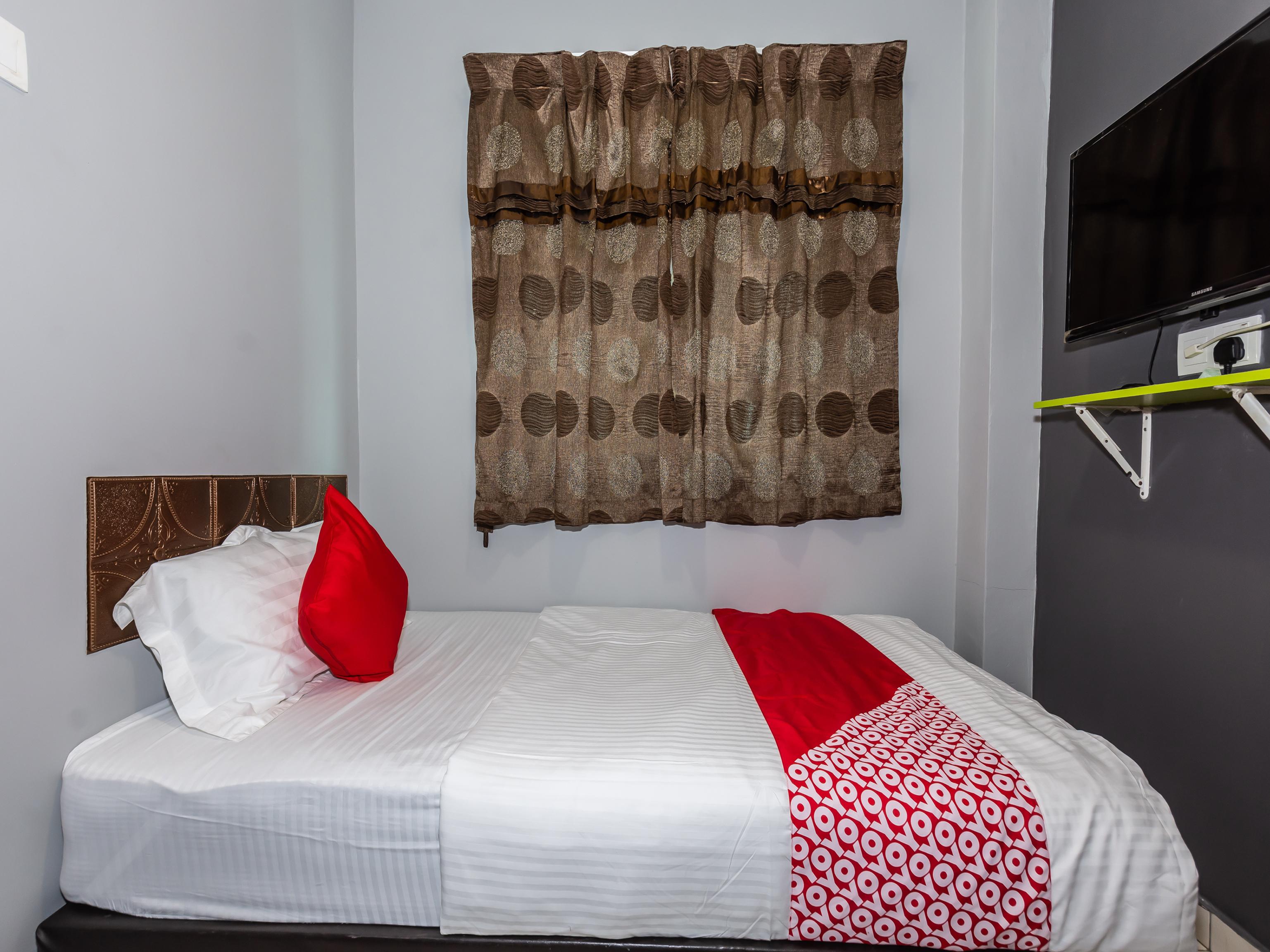 Malacca Super Oyo 1184 Ho Hotel מראה חיצוני תמונה