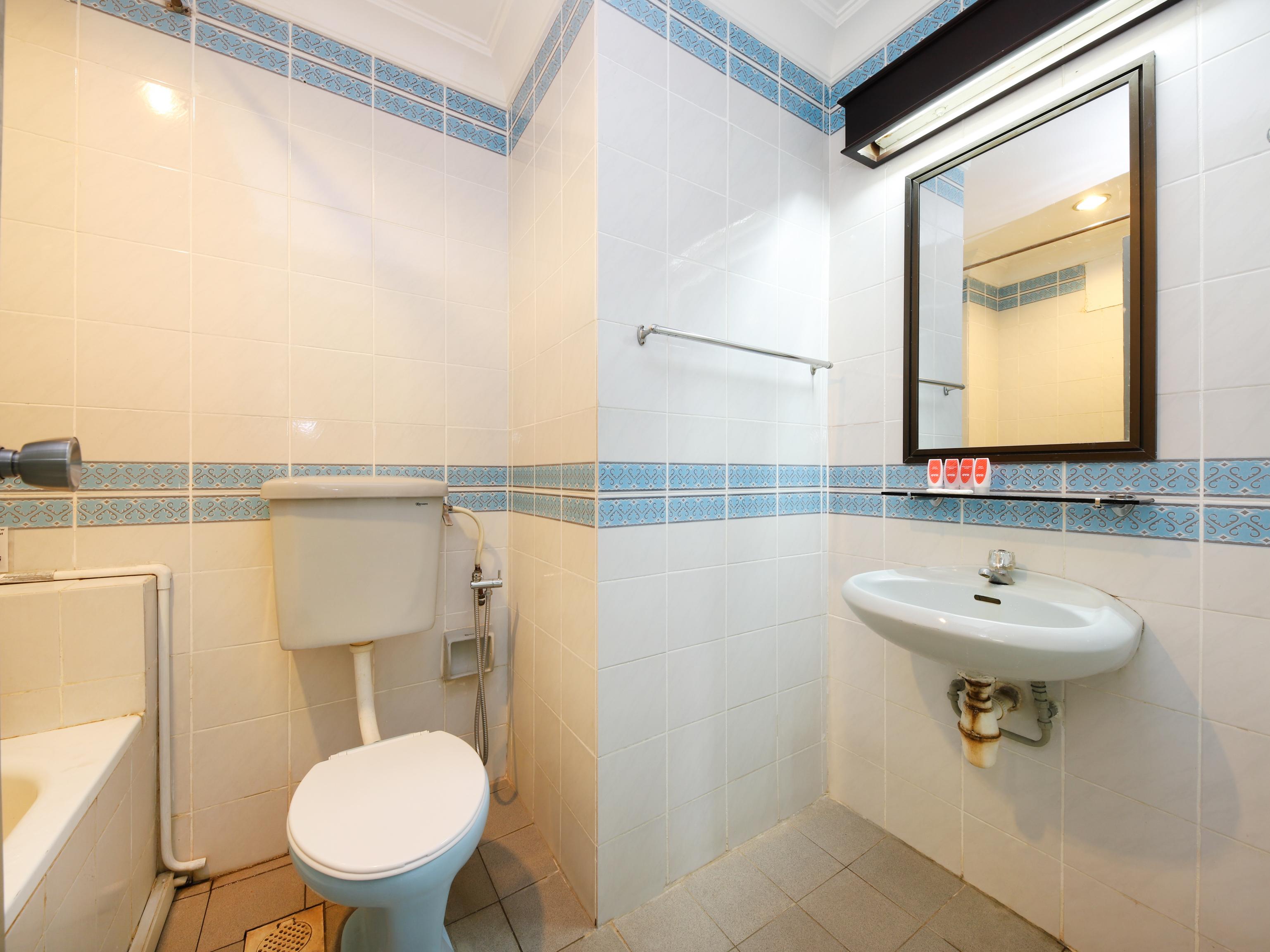 Malacca Super Oyo 1184 Ho Hotel מראה חיצוני תמונה