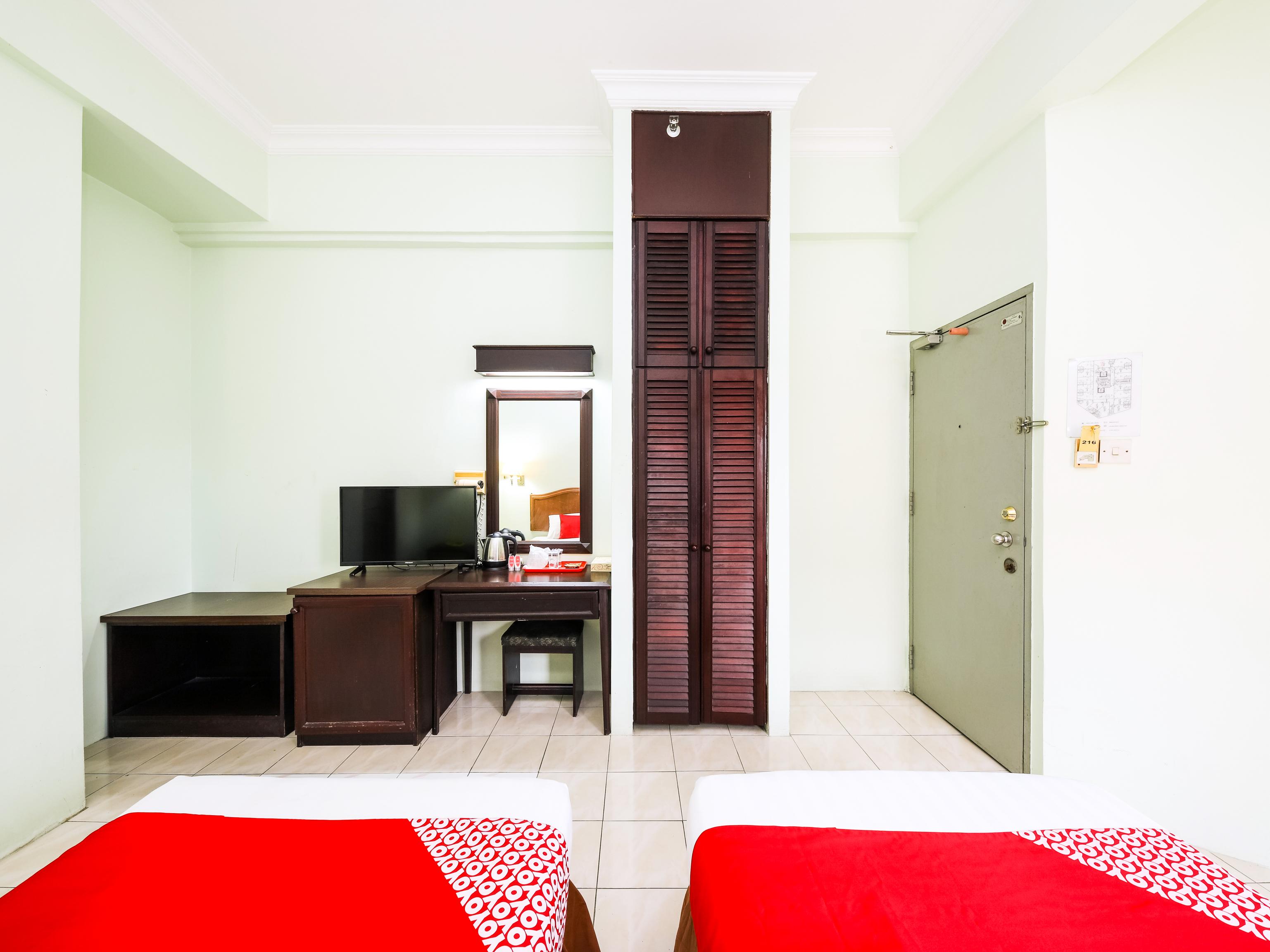 Malacca Super Oyo 1184 Ho Hotel מראה חיצוני תמונה