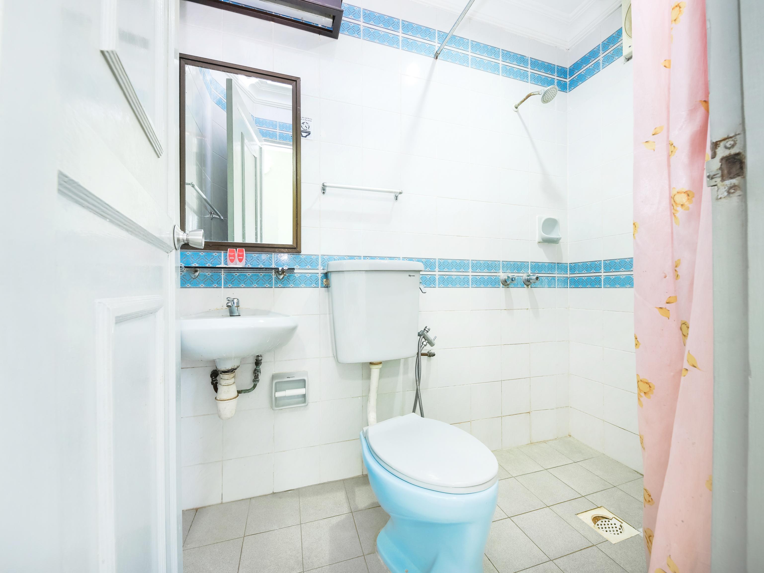 Malacca Super Oyo 1184 Ho Hotel מראה חיצוני תמונה
