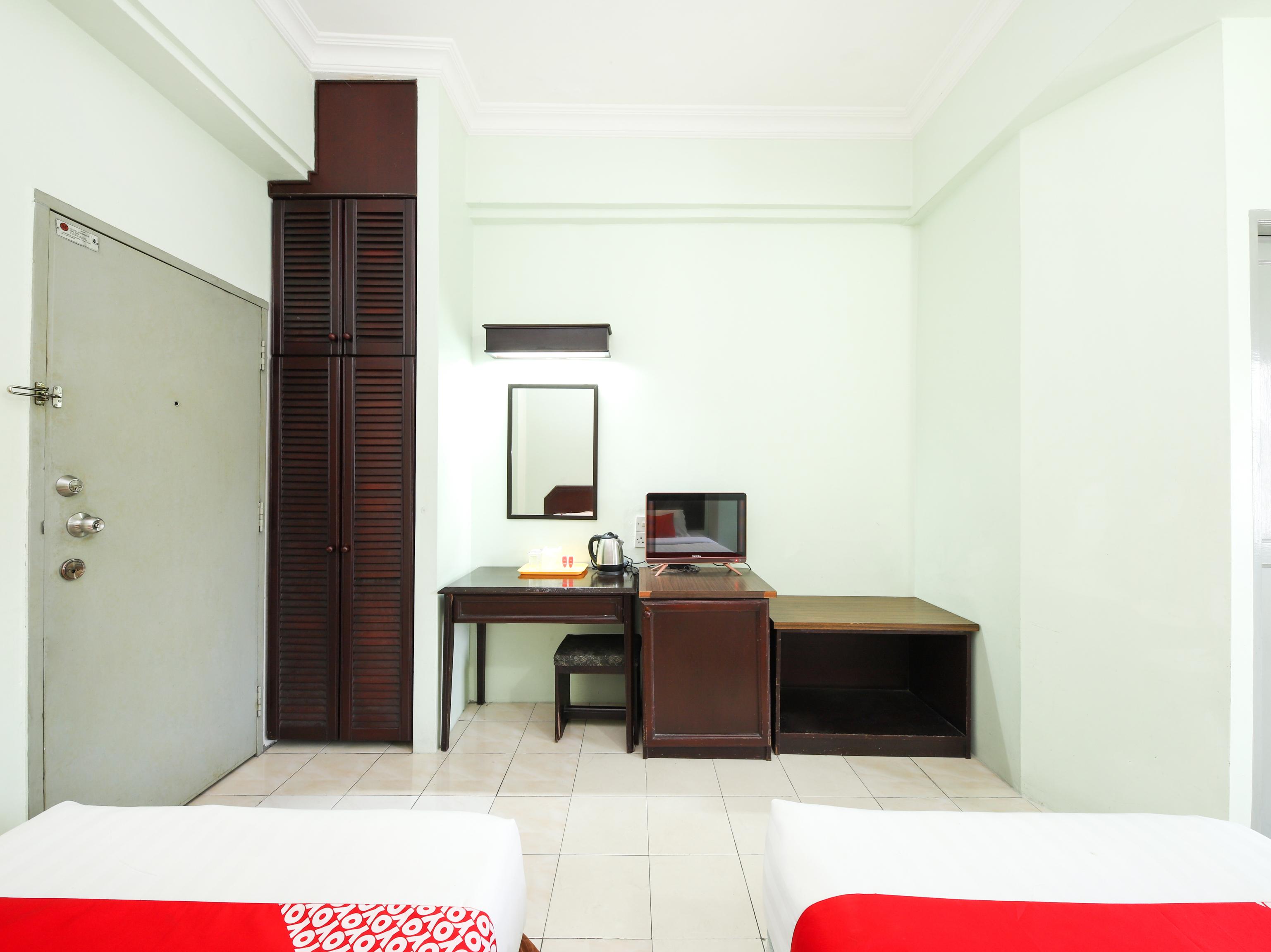 Malacca Super Oyo 1184 Ho Hotel מראה חיצוני תמונה