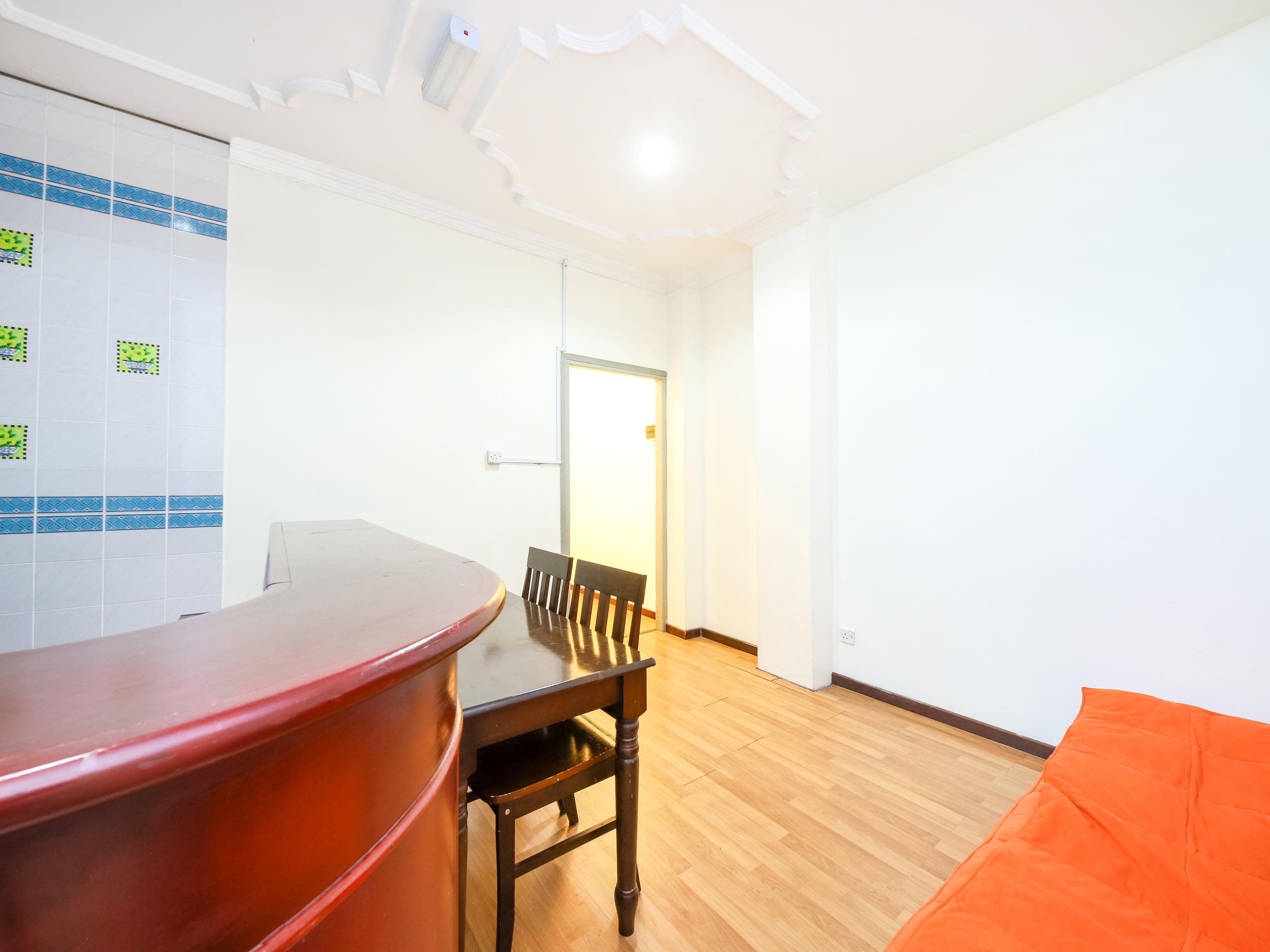 Malacca Super Oyo 1184 Ho Hotel מראה חיצוני תמונה