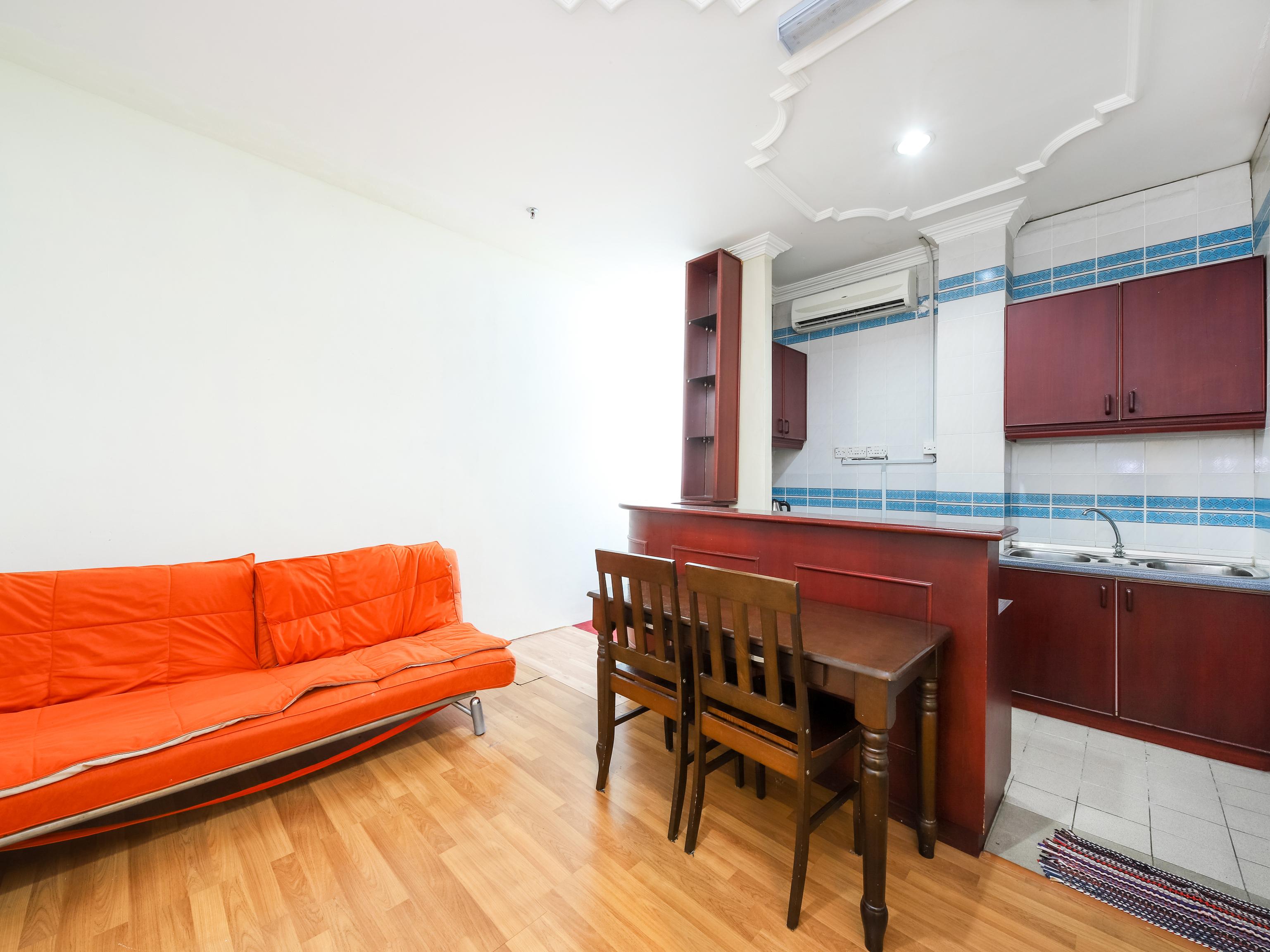 Malacca Super Oyo 1184 Ho Hotel מראה חיצוני תמונה