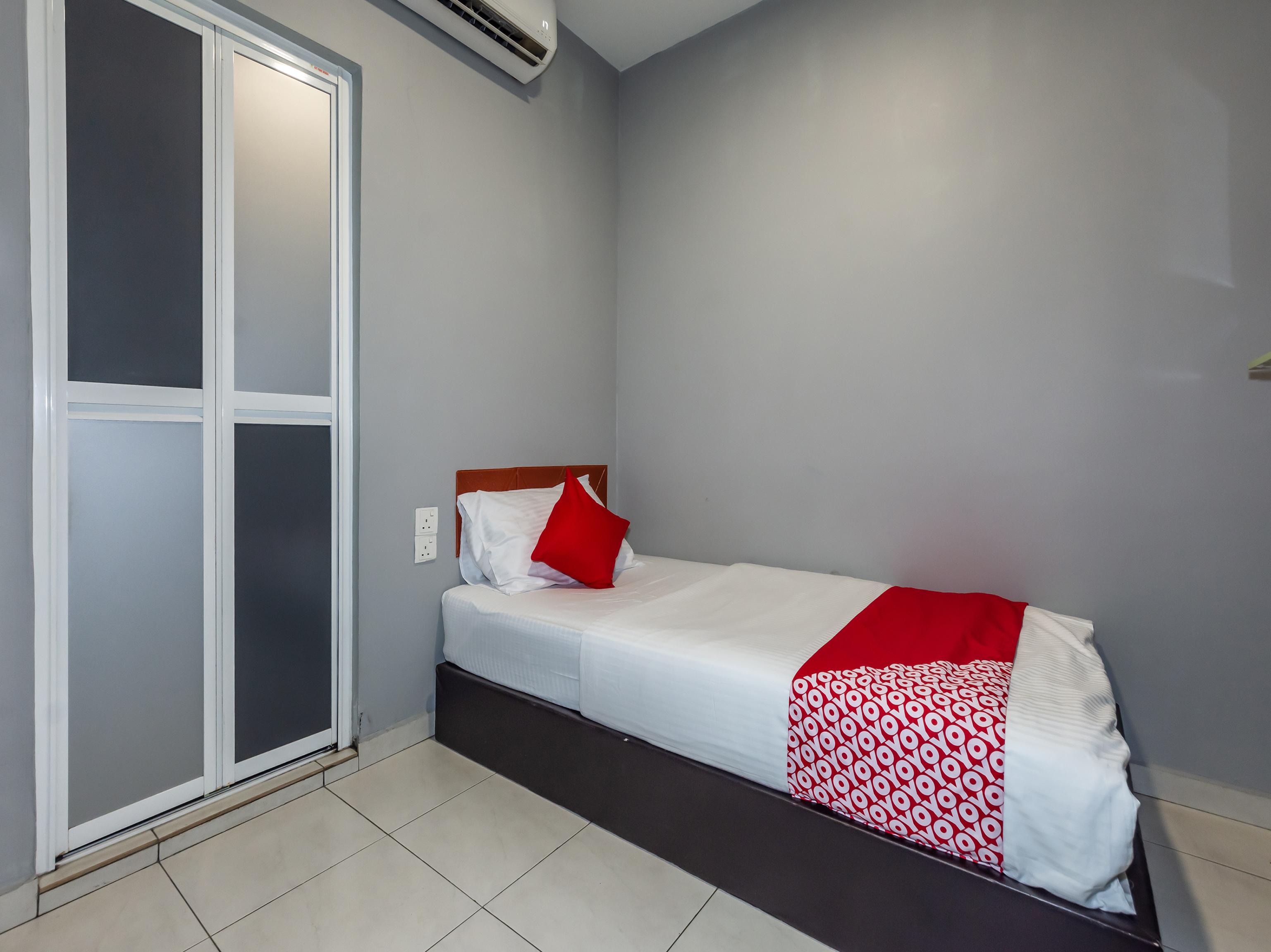 Malacca Super Oyo 1184 Ho Hotel מראה חיצוני תמונה