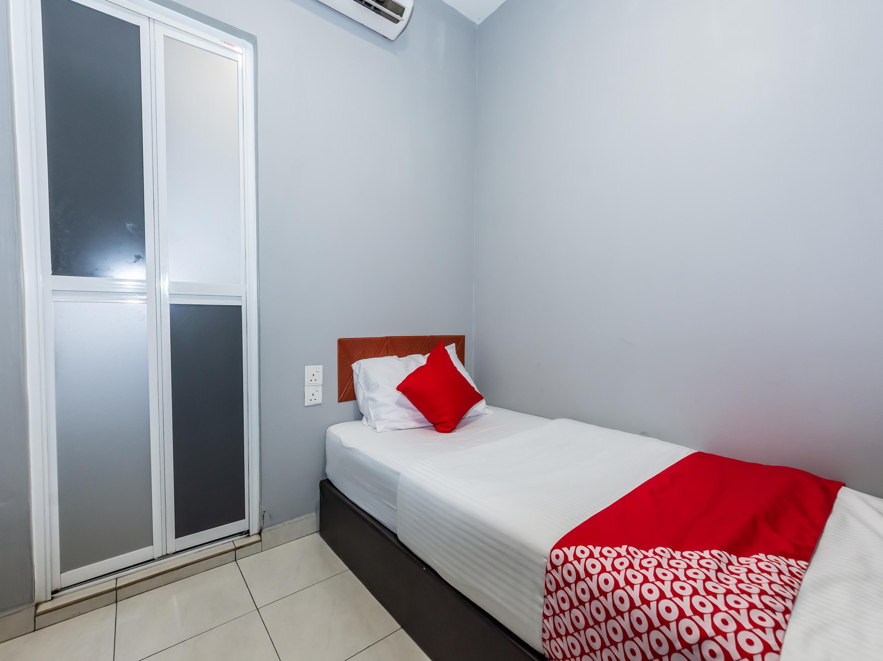 Malacca Super Oyo 1184 Ho Hotel מראה חיצוני תמונה