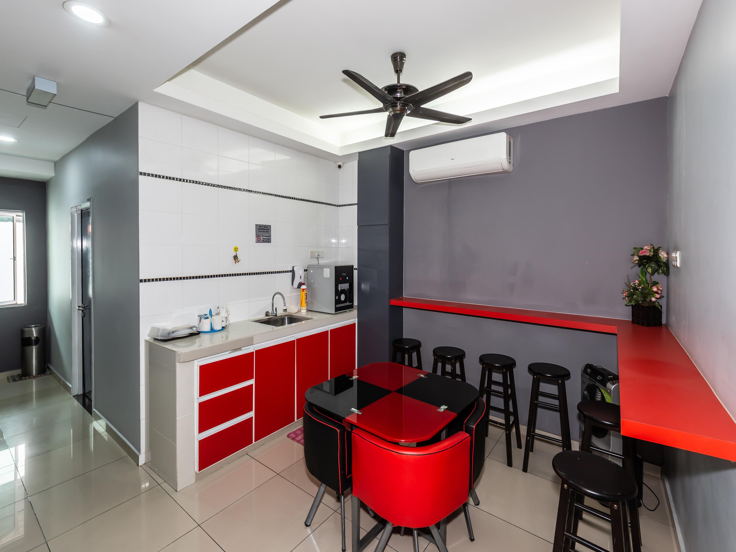 Malacca Super Oyo 1184 Ho Hotel מראה חיצוני תמונה