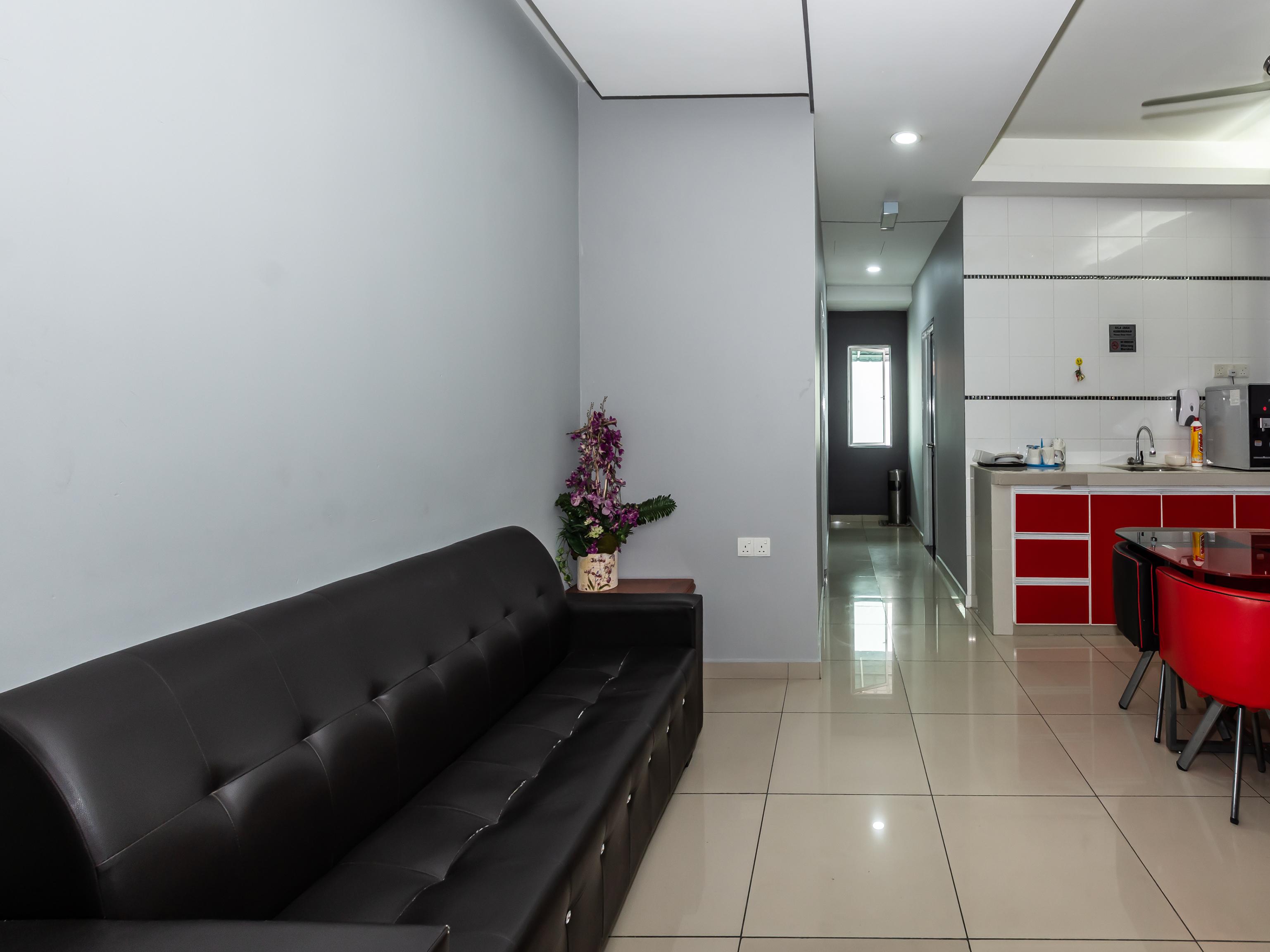 Malacca Super Oyo 1184 Ho Hotel מראה חיצוני תמונה