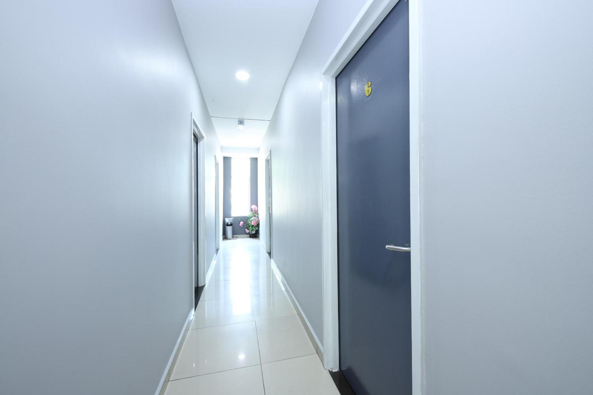 Malacca Super Oyo 1184 Ho Hotel מראה חיצוני תמונה