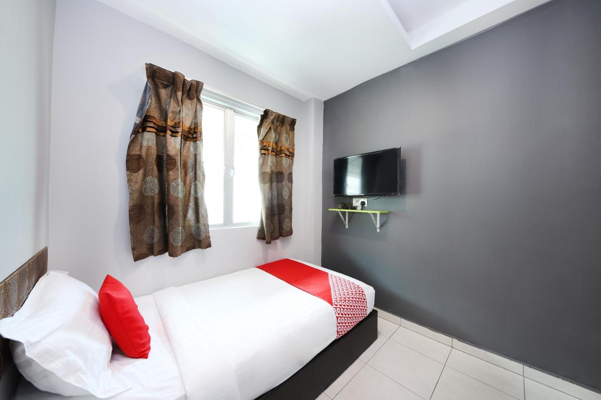 Malacca Super Oyo 1184 Ho Hotel מראה חיצוני תמונה