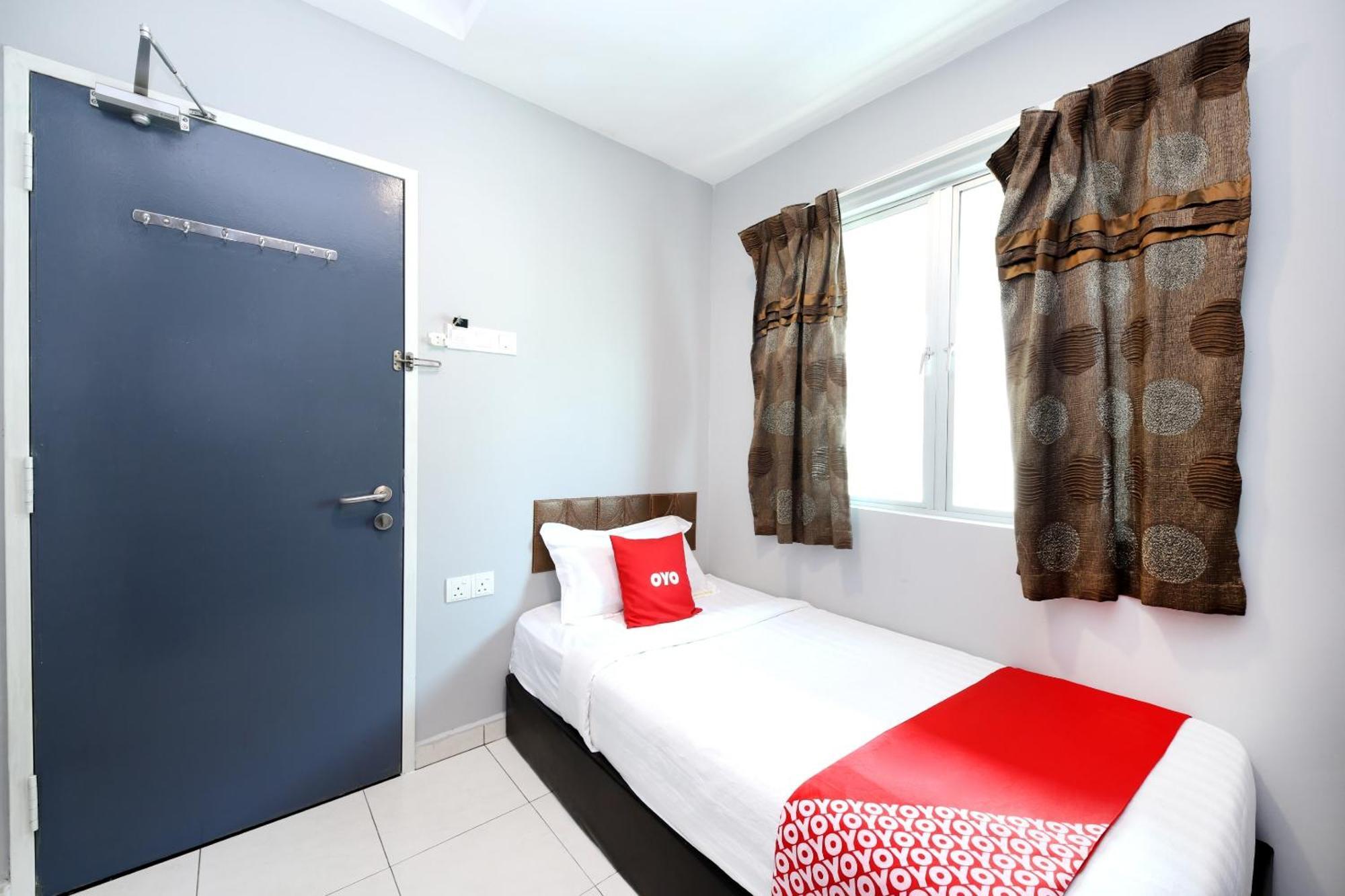 Malacca Super Oyo 1184 Ho Hotel מראה חיצוני תמונה