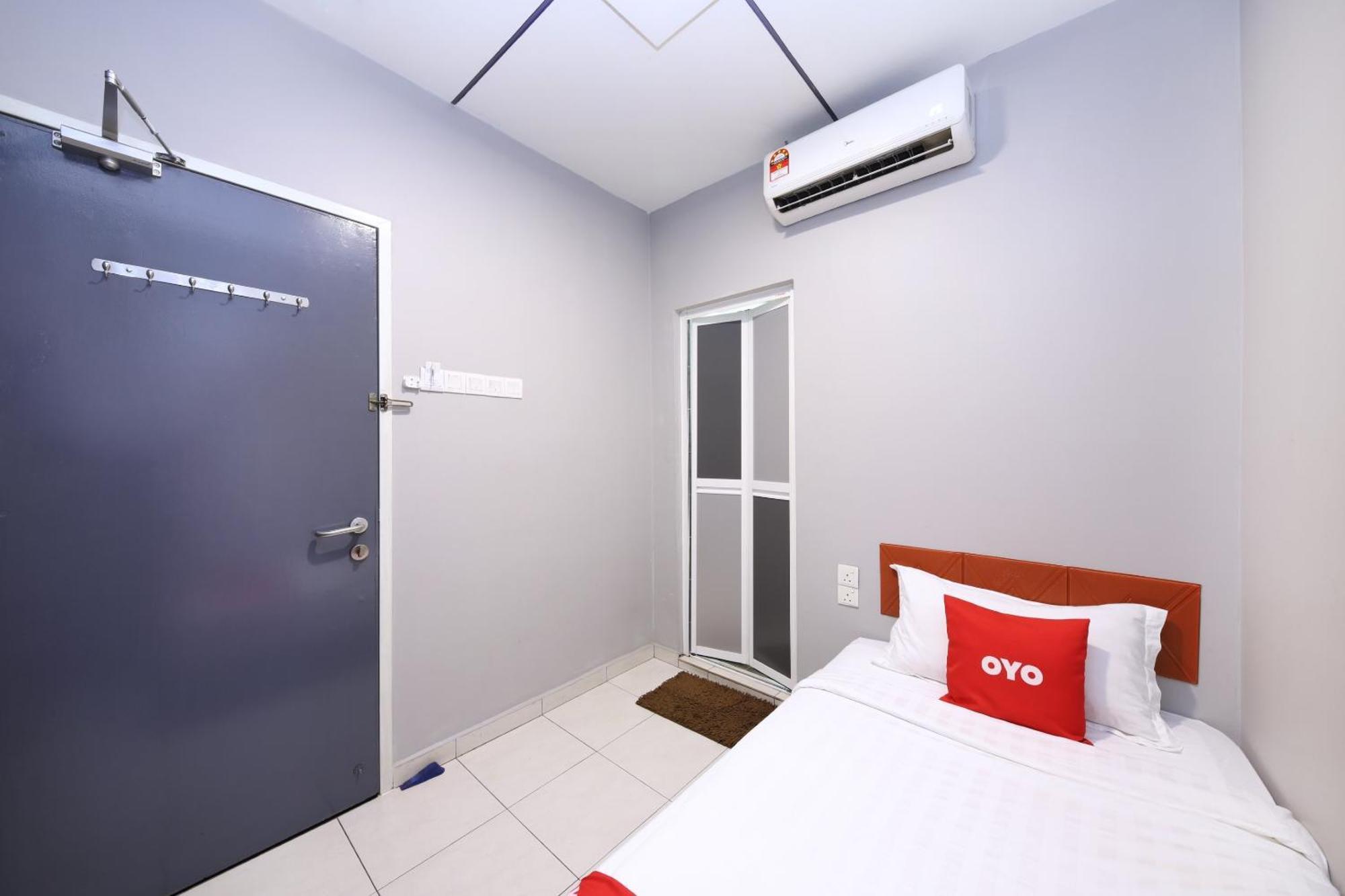 Malacca Super Oyo 1184 Ho Hotel מראה חיצוני תמונה